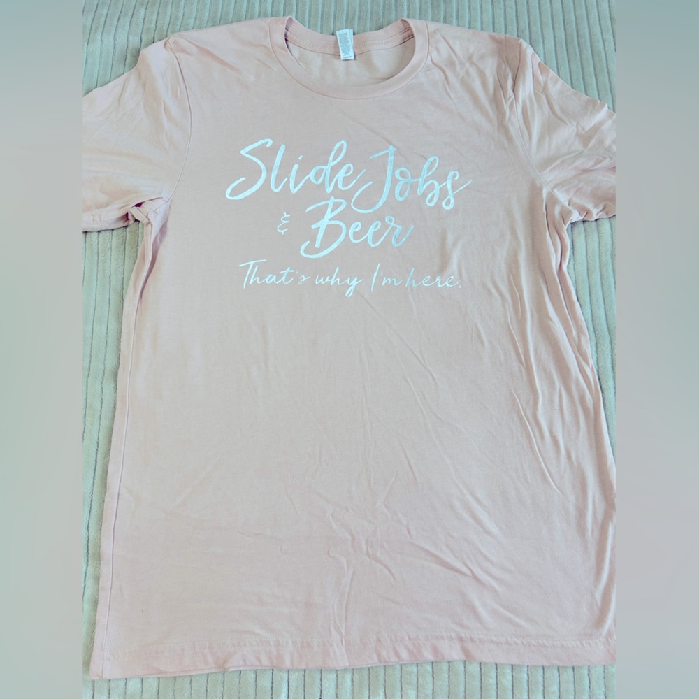 Highline Clothing Co. Racing Graphic T-Shirt